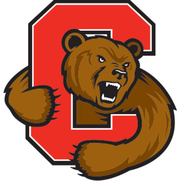 Cornell Big Red Logo